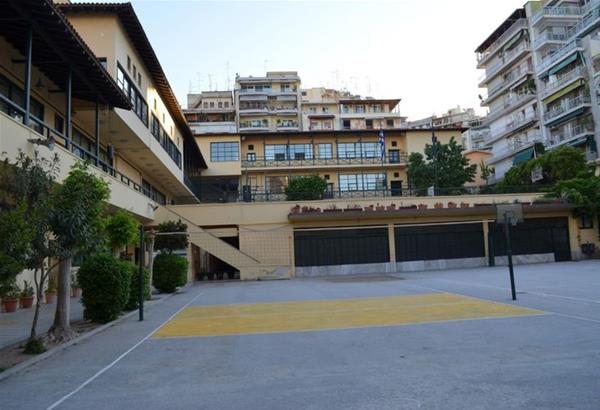 Το Πειραματικό Σχολείο Θεσσαλονίκης πρώτο στον διαγωνισμό «Το σχολείο που θέλεις»
