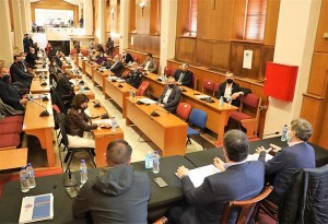 ΠΕΔΚΜ: Η σύσκεψη δεν «έβγαλε» νέα μέτρα