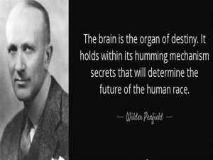 Wilder Penfield: Λίγα λόγια για τον Αμερικανοκαναδό νευροχειρούργο με αφορμή τη 127η επέτειο από τη γέννησή του.
