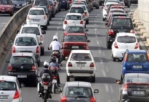 Θεσσαλονίκη: Έρχεται αυτόφωρο για όσους οδηγούν επικίνδυνα στον Περιφερειακό