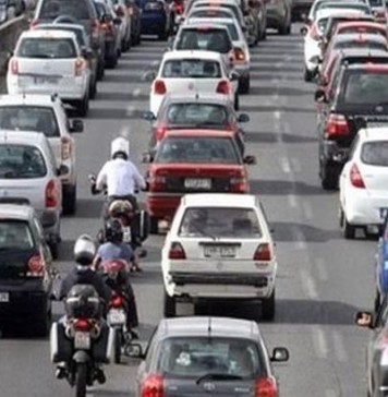Θεσσαλονίκη: Έρχεται αυτόφωρο για όσους οδηγούν επικίνδυνα στον Περιφερειακό