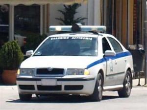 Του σφράγισαν το μαγαζί  στη Περαία το Σάββατο, το ξεσφράγισε την Κυριακή και του ρίξανε φυλάκιση τριών μηνών