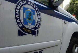Αμπελόκηποι Θεσσαλονίκης.  Καταγγελία για ληστεία με απειλή όπλου