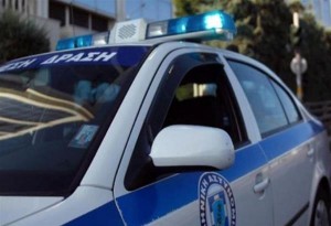 Θεσσαλονίκη: Συνελήφθη 28χρονος διακινητής μετά από καταδίωξη για παράνομη μεταφορά αλλοδαπών