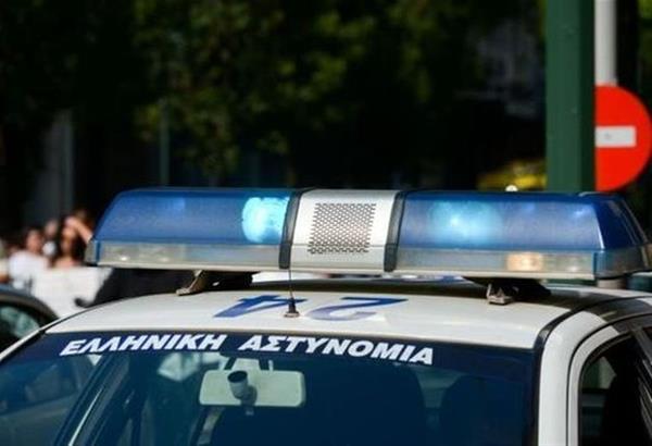 Αμπελόκηποι Θεσσαλονίκης: Ληστεία υπό την απειλή μαχαιριού σημειώθηκε σε ψιλικατζίδικο