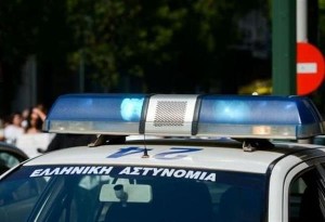 Συνελήφθη στον Εύοσμο διεθνώς διωκόμενος αλλοδαπός από την Αλβανία για μεγάλες ποσότητες κοκαΐνης