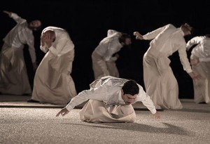 «Πέρσες» του Αισχύλου από το Εθνικό Θέατρο | κριτική παράστασης