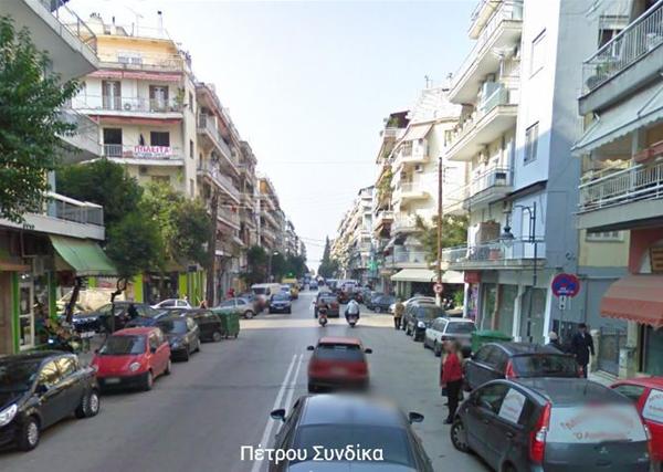 Θεσσαλονίκη: Βρέθηκε πτώμα γυναίκας σε προχωρημένη σήψη στην περιοχή της Ανάληψης