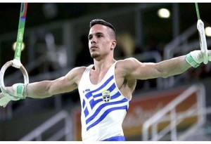 Πρωταθλητής Ευρώπης ενόργανης γυμναστικής ο Λευτέρης Πετρούνιας, χρυσό μετάλλιο στους κρίκους