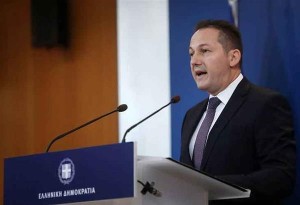 Πέτσας: Νέο οικονομικό πρόγραμμα από τον πρωθυπουργό στο «Thessaloniki HELEXPO Forum» της ΔΕΘ