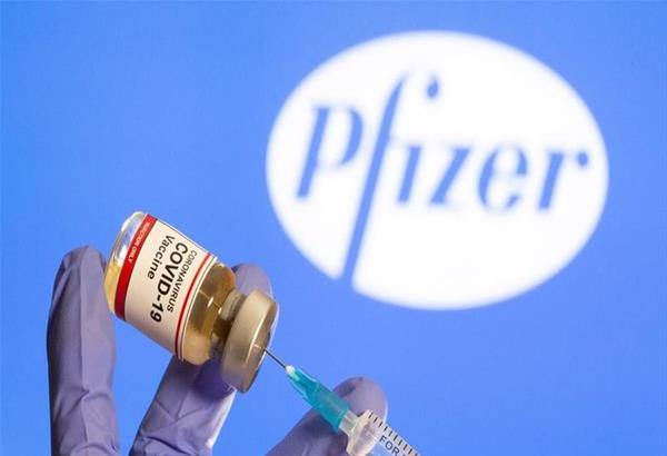  Pfizer και BioNTech: Καταθέτουν αίτηση αδειοδότησης για το εμβόλιο κατά του κορωνοϊού