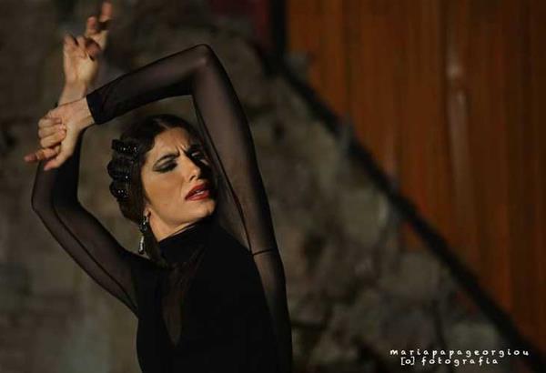 «HOLA» Flamenco Festival 2019 στην Αθήνα