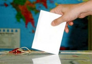 Δημοψήφισμα: Πού ψηφίζουν Παυλόπουλος, Τσίπρας και πολιτικοί αρχηγοί