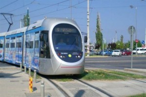 Από που θα περνάει το τραμ Θεσσαλονίκης;