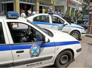Μπαράζ συλλήψεων το Πάσχα στη Θεσσαλονίκη