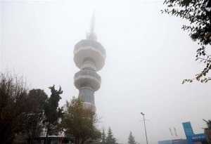 Ατμοσφαιρική ρύπανση στη Θεσσαλονίκη: Yπερβάσεις των ορίων, σταθμοί που δεν λειτουργούν & έλλειψη ενημέρωσης..