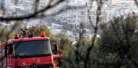 Θρίλερ στον Βόλο: Πυροσβέστες εντόπισαν απανθρακωμένο πτώμα μέσα σε αυτοκίνητο