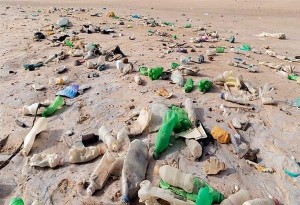 ΟΗΕ: Επετεύχθη συμφωνία για τη διαχείριση των πλαστικών απορριμμάτων