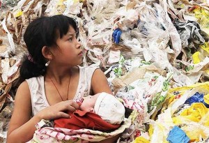 Προβολή της ταινίας Plastic China στο MOMus