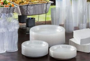 ΥΠΕΝ: Προς απόσυρση όλα τα πλαστικά μίας χρήσης - Η ανακοίνωση του ΥΠΕΝ