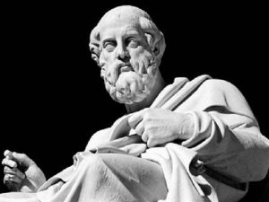 Η ζωή και το έργο του Πλάτωνα μέσα από ένα βίντεο έξι λεπτών