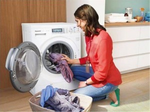 6 λάθη που κάνουμε όταν πλένουμε τα ρούχα μας στο πλυντήριο