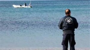 Βρέθηκε νεκρός άντρας στη νέα παραλία Θεσσαλονίκης