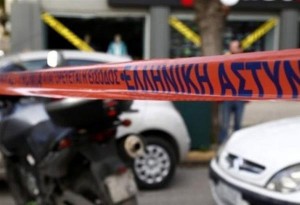 Δολοφονία 89χρονου - το πτώμα βρέθηκε σε πολυκατοικία στο κέντρο της Θεσσαλονίκης