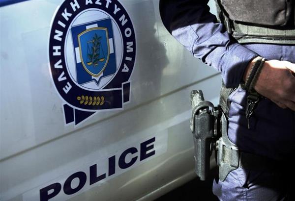 Χαλκιδική: Συνελήφθησαν 3 άτομα για κλοπή σε επιχειρήσεις με λεία πάνω από 30000 ευρώ