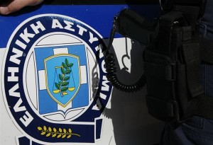 Η ανακοίνωση της ΕΛ.ΑΣ. για την ένοπλη ληστεία στην κάβα ποτών στις Συκιές Θεσσαλονίκης
