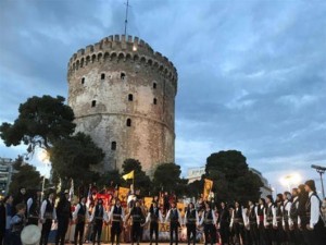 Κοινή Δήλωση Ποντιακών Ομοσπονδιών.Καταδικάζουμε απερίφραστα την επίθεση που δέχθηκε ο Δήμαρχος Θεσσαλονίκης.