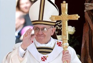 Πάπας Φραγκίσκος: H  ομοφυλοφιλία είναι μια «μόδα» στην οποία ο κλήρος είναι «ευεπηρέαστος»