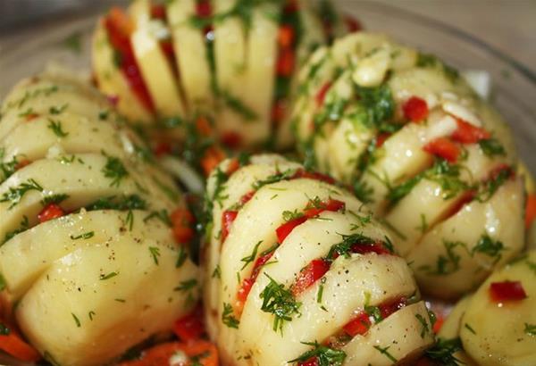 10 μοναδικές συνταγές για την βασίλισσα των λαχανικών...την πατάτα