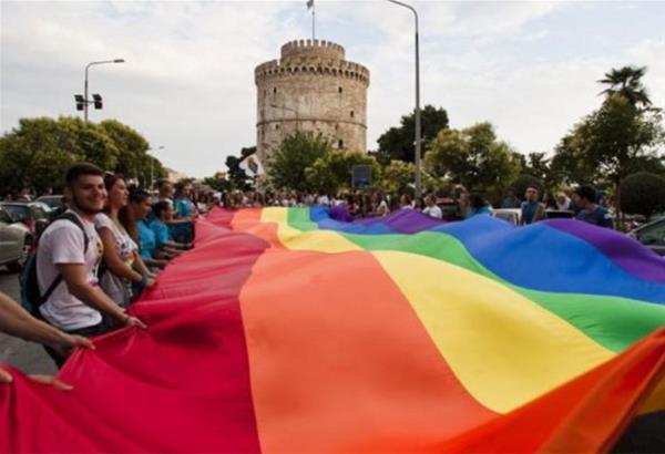 Στη Θεσσαλονίκη το EuroPride 2024