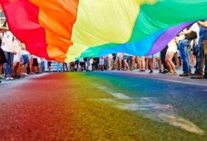 17 Μαΐου: Μηνύματα Γκουτιέρεζ - ΣΥΡΙΖΑ για την Παγκόσμια Ημέρα κατά της ομοφοβίας