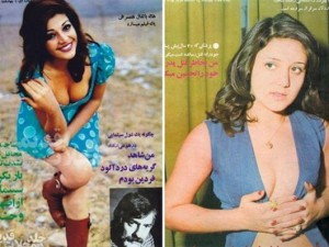 Πώς ήταν οι γυναίκες στο Ιράν και το Αφγανιστάν πριν τα θεοκρατικά καθεστώτα
