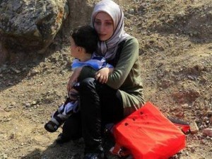 Σε μισθωμένα διαμερίσματα στα Πάλιουρα Επανομής θα φιλοξενηθούν 250 Σύριοι πρόσφυγες - Προϋποθέσεις ενοικίασης