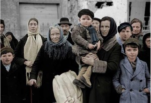 100 χρόνια από την γενοκτονία των Ελλήνων του Πόντου – Προσφυγιά η πληγή των λαών 