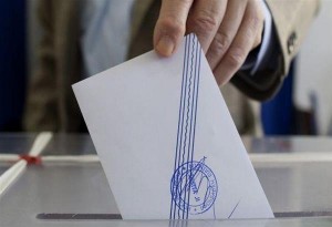 «Μάθε πού ψηφίζεις» - Άνοιξε η πλατφόρμα για τις αυτοδιοικητικές εκλογές