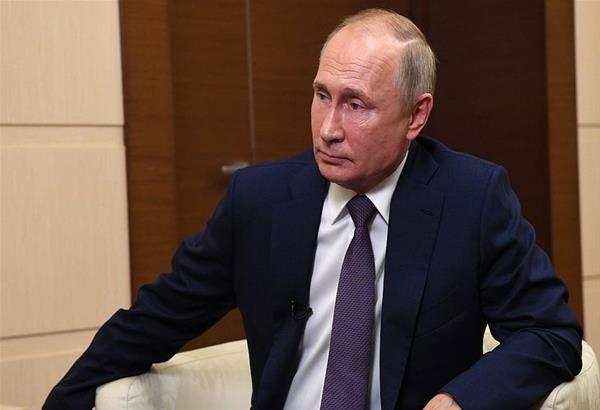 Ρωσία-Πούτιν: Το εμβόλιο Sputnik-V είναι έτοιμο να διανεμηθεί σε χώρες που το χρειάζονται