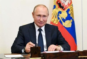Πούτιν: Υπέγραψε νόμο που ενισχύει την ασυλία πρώην Προέδρων της χώρας