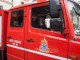 Θεσσαλονίκη: Φωτιά σε κατάστημα στο κέντρο της πόλης