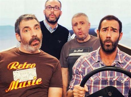Το φινάλε για Ράδιο Αρβύλα και Βινύλιο για τη σεζόν ανακοίνωσε ο Αντώνης Κανάκης