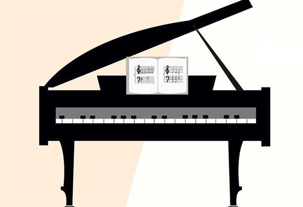 Ρεσιτάλ τραγουδιού «Δύο φωνές σε ένα πιάνο»