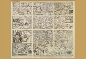 Η Χάρτα του Ρήγα ένα μνημειώδες εκδοτικό επίτευγμα