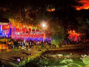 39o River Party στο Νεστόριο της Καστοριάς