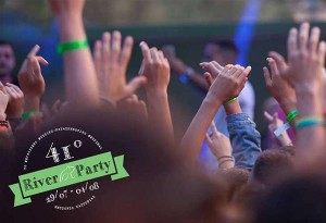 River Party 2019 στο Νεστόριο Καστοριάς για 41η χρονιά