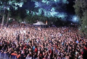 Νικητές - προσκλήσεις για Φεστιβάλ - River Party 2019 στο Νεστόριο Καστοριάς