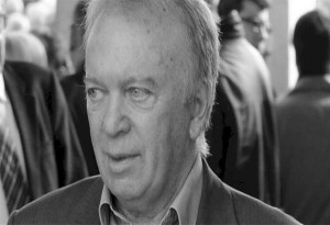 Εκτακτο: Πέθανε ο εκδότης και δημοσιογράφος Δημήτρης Ρίζος