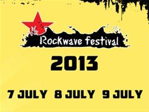 Rockwave 2013: Ποιοι καλλιτέχνες θα συμμετέχουν φέτος;